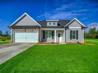 340 Agape Ln, Trenton, SC 29847