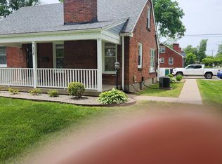 128 Marshall Dr, Bellewood, KY 40207
