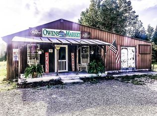 7089 Short Mountain Rd, McMinnville, TN 37110