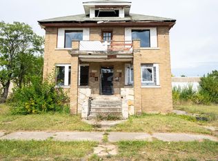 2626 Tyler St, Detroit, MI 48238