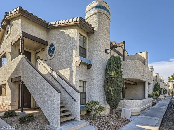 5076 Jeffreys St Unit 202, Las Vegas, NV 89119