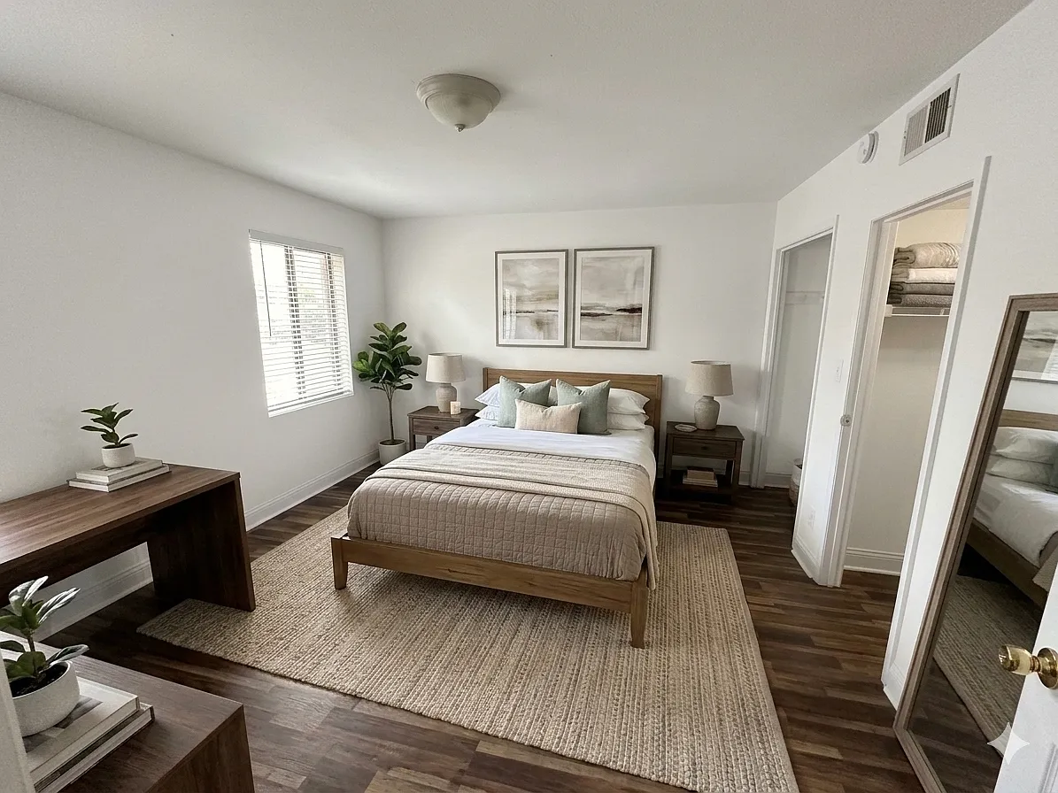 1 bed, 700 sqft, $1,700 — Photo 2