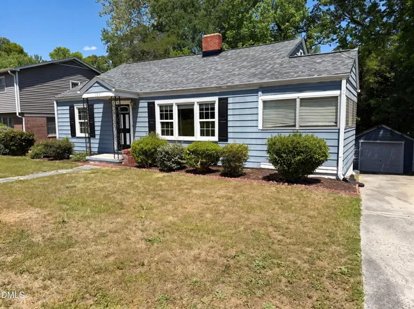 127 Nelson St, Durham, NC 27707
