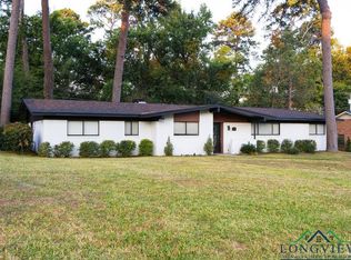 1909 Mary Jane Dr, Longview, TX 75601