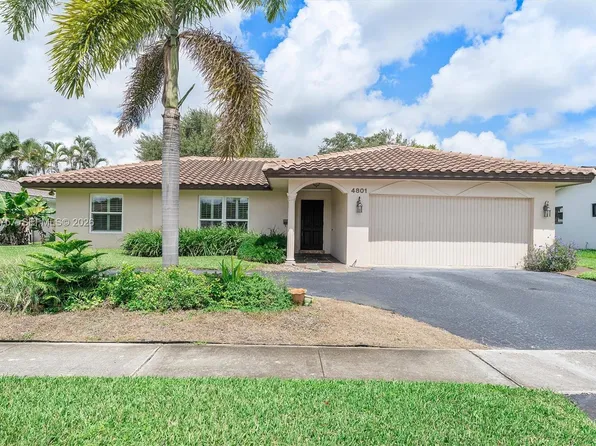 4801 N 36th Ct, Hollywood, FL 33021