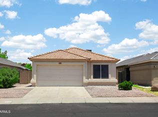 3046 W Abraham Lane, Phoenix, AZ 85027