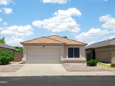 3046 W Abraham Lane, Phoenix, AZ, 85027