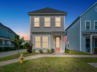 1683 Indy Dr, North Charleston, SC 29405