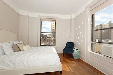 Sold by Brown Harris Stevens