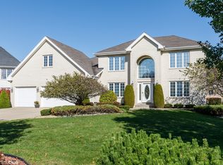 16759 Carrington Dr, South Holland, IL 60473