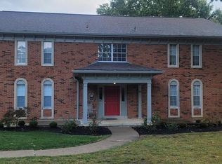 36 Superior Dr #2, Fort Mitchell, KY 41017