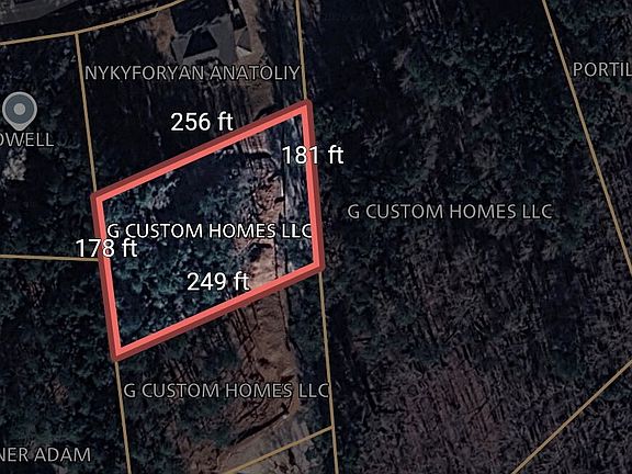 3rd image of 1559 Whitley Rd