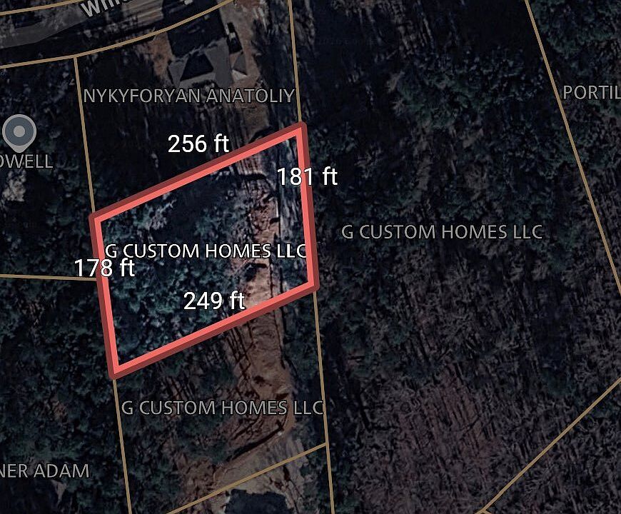 1st image of 1559 Whitley Rd