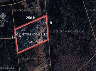 1559 Whitley Rd, Dacula, GA