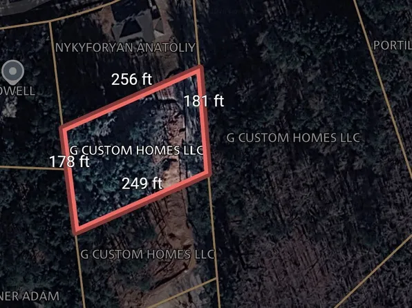 1559 Whitley Rd, Dacula, GA 30019