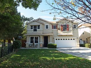 3301 Autumn Ash Ct, Modesto, CA 95355