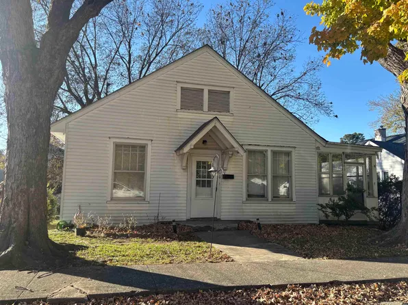 310 Central Ave, South Fulton, TN 38257