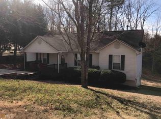 2923 The Lake Rd, Gainesville, GA 30501