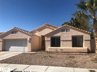 3425 Wild Filly Ln, North Las Vegas, NV 89032