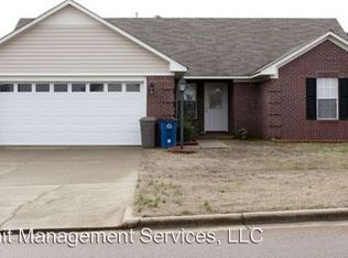 181 Eagle Point Loop, Oxford, MS 38655