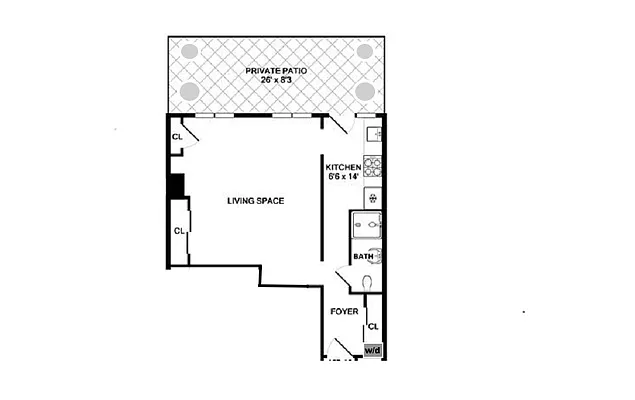 Rented by Douglas Elliman | media 3