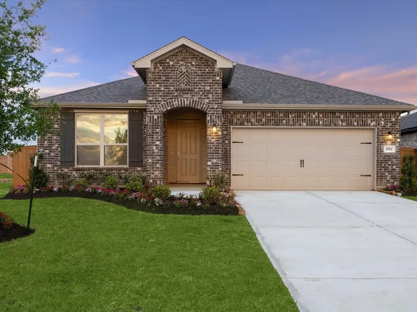 10920 Texanum Trl, Fort Worth, TX 76108
