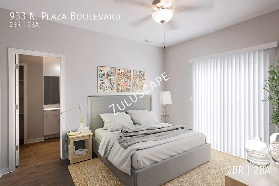 Brand New 2 bed 2 bath in Rockport — Photo 3