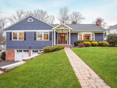 37 TWOMBLY DR, Summit, NJ, 07901