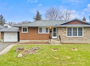 1 Gladman Ave, Saint Catharines, ON L2N4A2