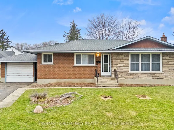 1 Gladman Ave, Saint Catharines, ON L2N 4A2