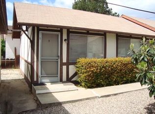 1531 Oak St APT 5, Solvang, CA 93463