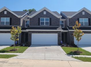 20 Fairmount Grove Dr, Saint Peters, MO 63376