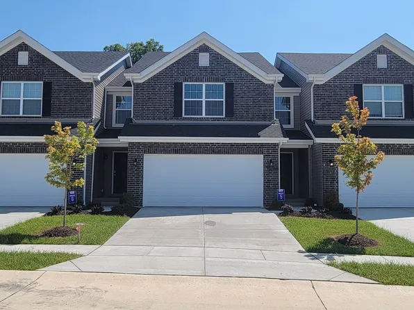 20 Fairmount Grove Dr, Saint Peters, MO 63376
