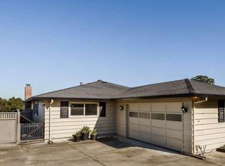 1508 Winding Way, Belmont, CA 94002