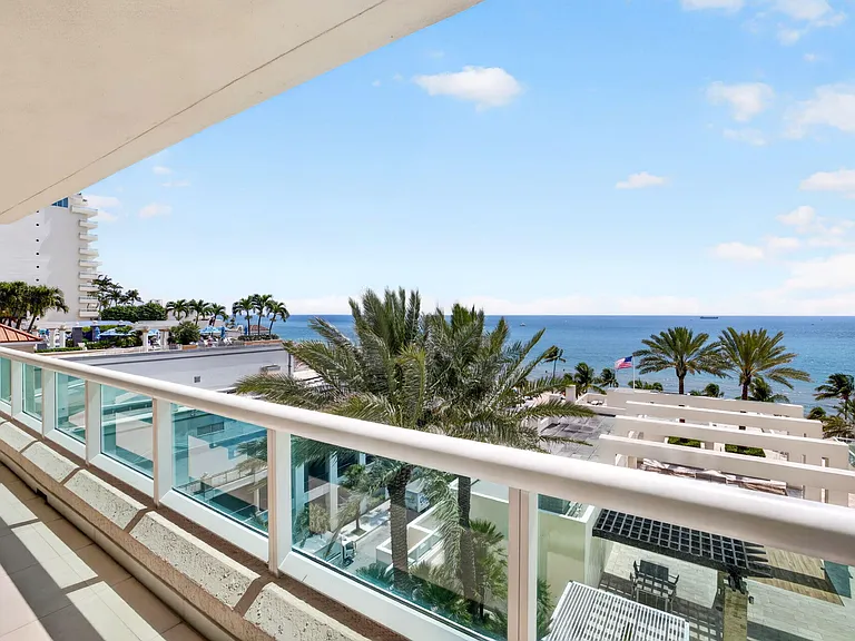 101 S Fort Lauderdale Beach Blvd #905 — Photo 15