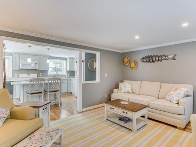 429 Old Queen Anne Road, Chatham, MA, 02633