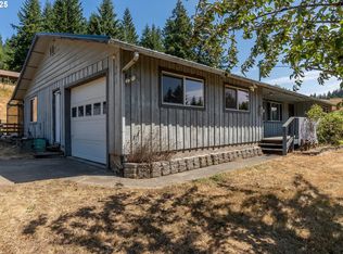 92433 Ward Creek Ln, Myrtle Point, OR 97458
