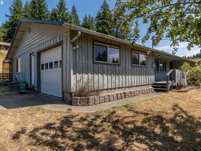 92433 Ward Creek Ln, Myrtle Point, OR, 97458