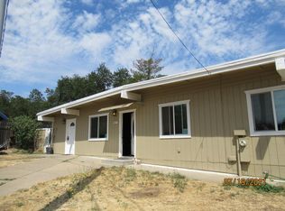 827 Piccardo Ln, Jackson, CA 95642