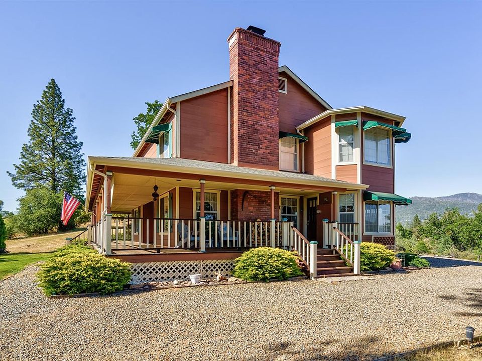 5190 Tip Top Rd, Mariposa, CA 95338 Zillow