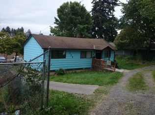 7350 33rd Ave S, Seattle, WA 98118