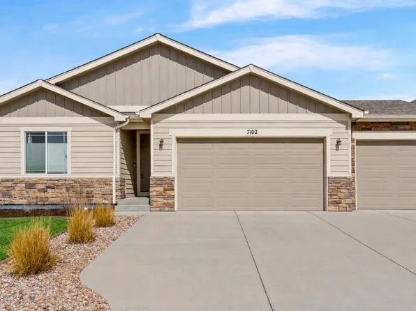 7102 Silver Ct, Timnath, CO 80547