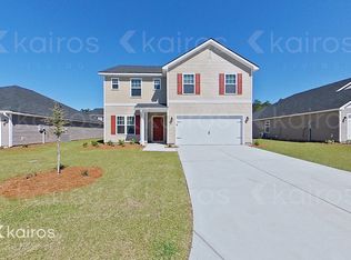 27 Duluth Dr, Brunswick, GA 31525
