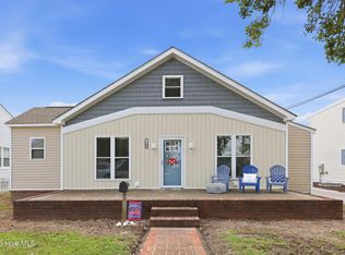 1509 Shepard Street, Morehead City, NC 28557