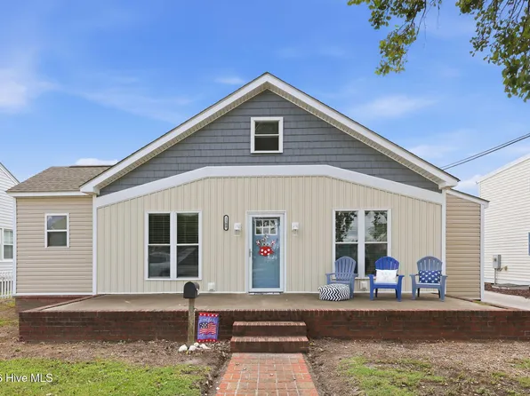1509 Shepard Street, Morehead City, NC 28557