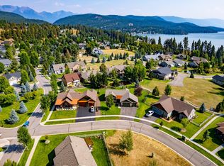 734 Mill Camp Rd, Bigfork, MT 59911