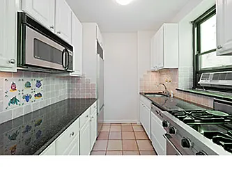 Rented by Corcoran