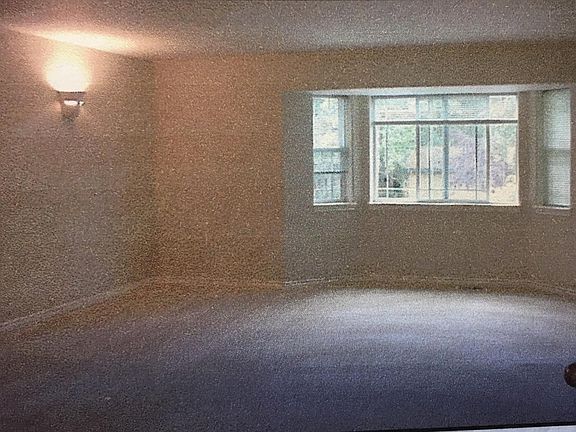 Large master bedroom with walk-in closet 