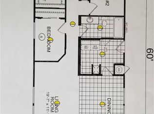 1045 Cooney Dr, Silver Springs, NV