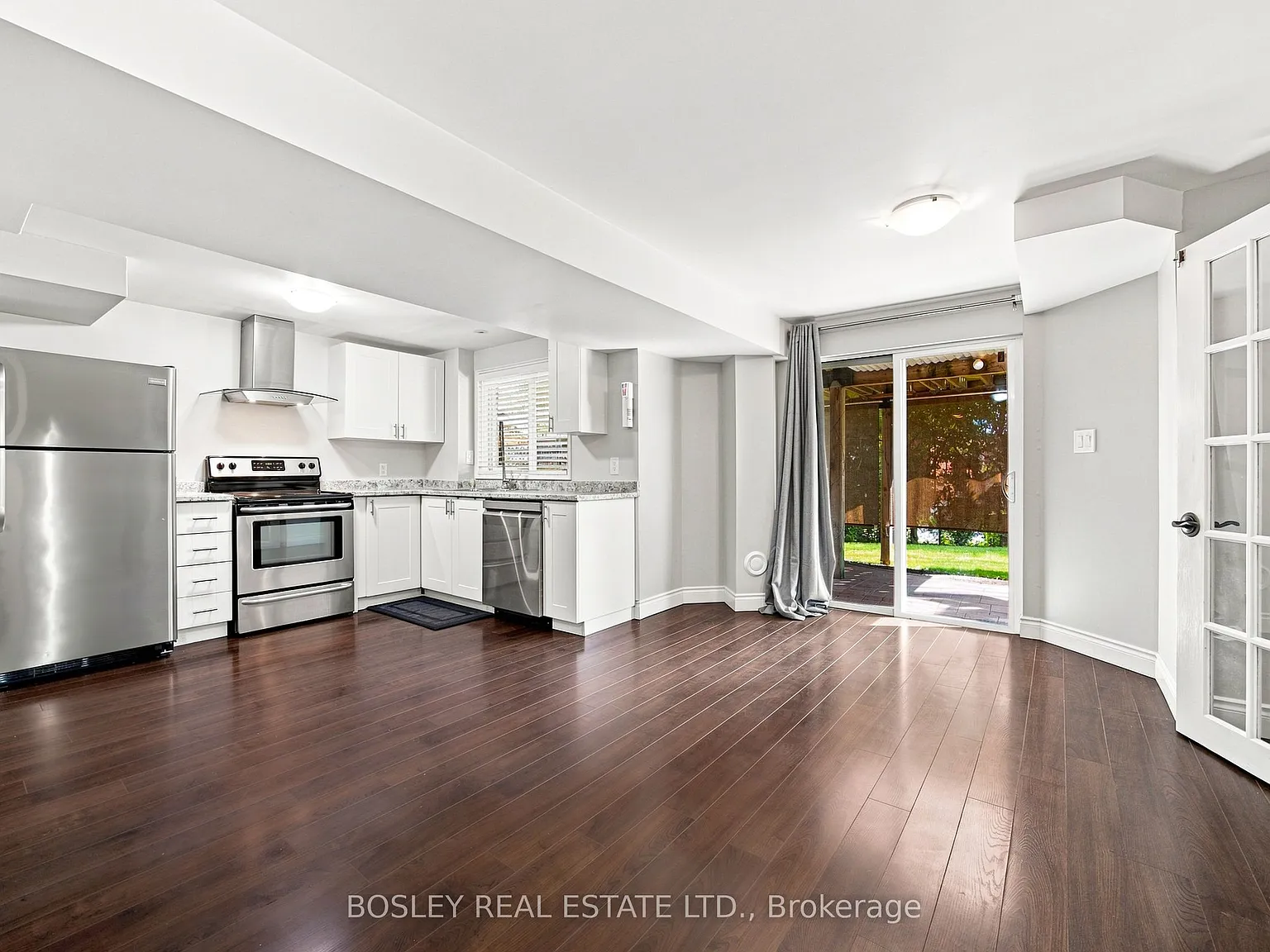 2 bed, $2,300 — Photo 3